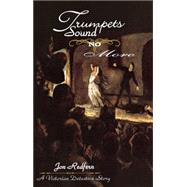 Trumpets Sound No More by Redfern, Jon, 9781894917407
