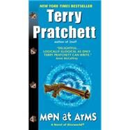 MEN ARMS                    MM by PRATCHETT TERRY, 9780062237408