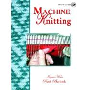 Machine Knitting by Kim, Injoo; Burbank, Ruth, 9780130307408