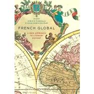 French Global by McDonald, Christie, 9780231147408
