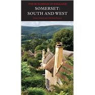Somerset by Orbach, Julian; Pevsner, Nikolaus, 9780300207408