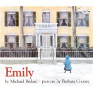 Emily by Bedard, Michael; Cooney, Barbara, 9780440417408