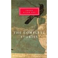 The Complete Stories of Edgar Allen Poe Introduction by John Seelye by Poe, Edgar Allan; Seelye, John, 9780679417408