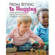 From Biting to Hugging by Wittmer, Donna S., Ph.D.; Clauson, Deanna W., 9780876597408