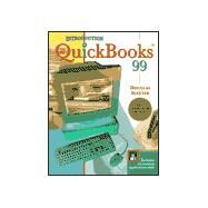 Introduction to QuickBooks by Sleeter, Douglas, 9780028047409