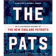 The Pats by Stout, Glenn; Johnson, Richard A., 9781328917409