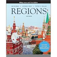 GEOGRAPHY:REALMS,REGIONS..(LL)-W/ACCESS by Unknown, 9781119607410