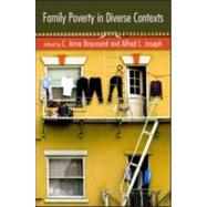 Family Poverty In Diverse Contexts by Broussard; C. Anne, 9780789037411