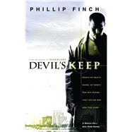 Devil's Keep by Finch, Phillip, 9781476787411