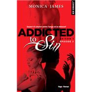 Addicted to sin Saison 1 Episode 2 by Monica Monica Heller, 9782755627411