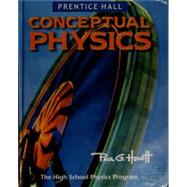 Conceptual Physics & Modified Mastering Physics with Pearson eText - Access Card -- for Conceptual Physics Package by Hewitt, Paul G., 9780133857412