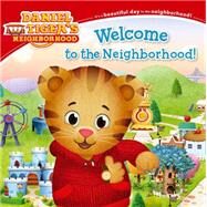 Welcome to the Neighborhood! by Friedman, Becky; Garwood, Gord, 9781442497412