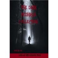 The Dark Musings Collection by Hilden, Josh; Editing, Gypsy Heart, 9781502407412