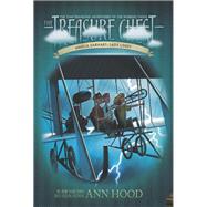 Amelia Earhart by Hood, Ann; Zilber, Denis, 9780448457413