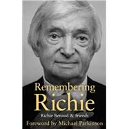 Remembering Richie by Richie Benaud, 9781473627413