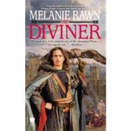 The Diviner by Rawn, Melanie, 9780756407414