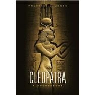 Cleopatra by Jones, Prudence J., 9780806137414