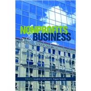 Nonprofits and Business by Cordes, Joseph J.; Steuerle, C. Eugene, 9780877667414