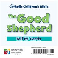 The Good Shepherd, Tell It Cards by Dailey, Joanna, 9781599827414