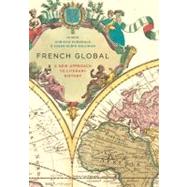 French Global by McDonald, Christie; Suleiman, Susan Rubin, 9780231147415