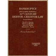 Bankruptcy by Epstein, David G., 9780314167415