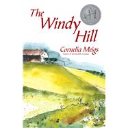 The Windy Hill by Meigs, Cornelia, 9780486817415