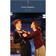 Narvik by Nunnery, Lizzie, 9780571337415