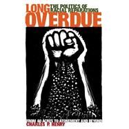 Long Overdue by Henry, Charles P., 9780814737415