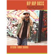 Hip Hop Desis by Sharma, Nitasha Tamar, 9780822347415