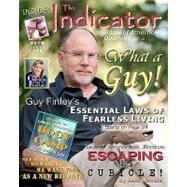 The Indicator by Mccain, Beth, 9781448647415