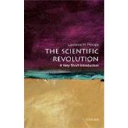 Scientific Revolution: A Very Short Introduction by Principe, Lawrence M., 9780199567416