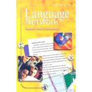 Language Network by Unknown, 9780395967416
