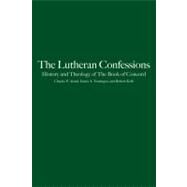 The Lutheran Confessions by Arand, Charles P.; Nestingen, James A.; Kolb, Robert, 9780800627416