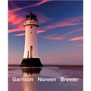 Loose Leaf for Managerial Accounting by Garrison, Ray; Noreen, Eric; Brewer, Peter, 9781259307416