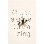 Crudo A Novel by Laing, Olivia, 9780393357417