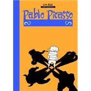 Pablo Picasso by Bl, Willi, 9780985237417