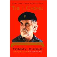 The I Chong Meditations from the Joint by Chong, Tommy, 9781416947417