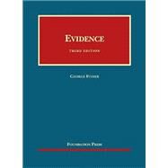 Evidence, 3d - CasebookPlus by Fisher, George, 9781640207417