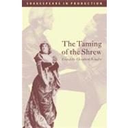 The Taming of the Shrew by William Shakespeare , Edited by Elizabeth Schafer, 9780521667418