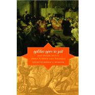Galileo Goes to Jail and Other Myths about Science and Religion by Numbers, Ronald L., 9780674057418