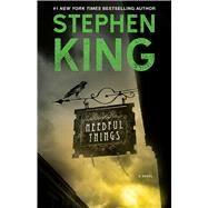 Needful Things A Novel by King, Stephen, 9781501147418