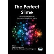 The Perfect Slime by Flemming, Hans-Curt; Neu, Thomas R.; Wingender, Jost, 9781780407418