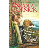 The Lady and the Laird by Cornick, Nicola, 9780373777419