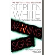 Warning Signs by WHITE, STEPHEN, 9780440237419
