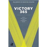 Victory 365 by Fellowship of Christian Athletes, 9780800727420