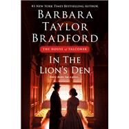 In the Lion's Den by Bradford, Barbara Taylor, 9781250187420