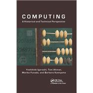 Computing by Yoshihide Igarashi; Tom Altman; Mariko Funada; Barbara Kamiyama, 9781482227420