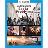 Understanding Social Problems,Mooney, Linda A.; Clever,...,9780357507421