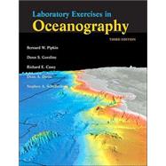 Laboratory Exercises in Oceanography by Pipkin, Bernard W.; Gorsline, Donn S.; Casey, Richard E.; Dunn, Dean; Schellenberg, Stephen A., 9780716737421