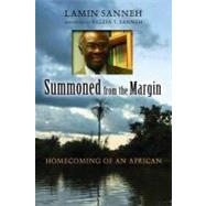 Summoned from the Margin by Sanneh, Lamin, 9780802867421